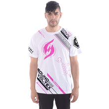 Load image into Gallery viewer, SDVX INFINITE INFECTION WHITE SHIRT
