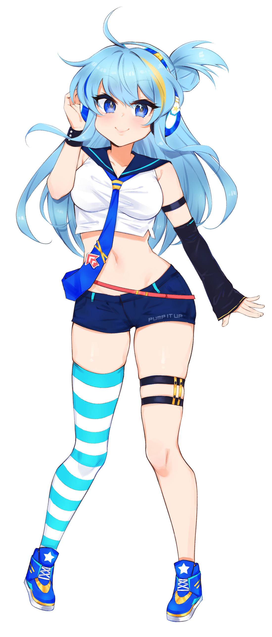 Meet Emu Lapis: The Story Behind the VTuber