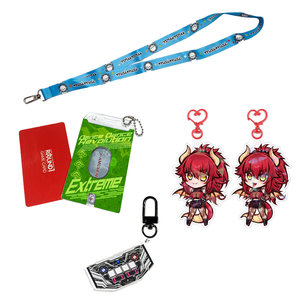 Accessories