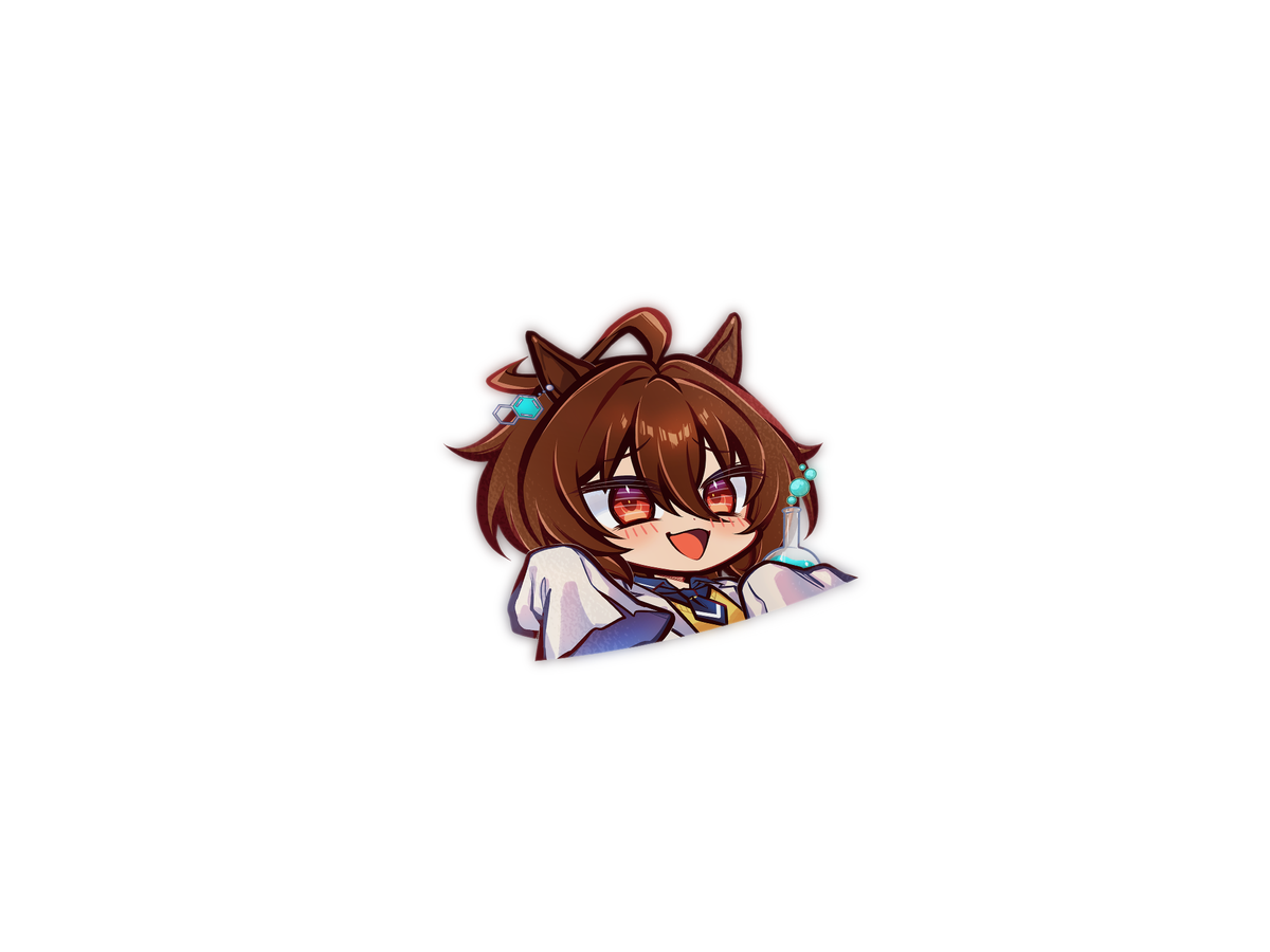 Agnes Tachyon