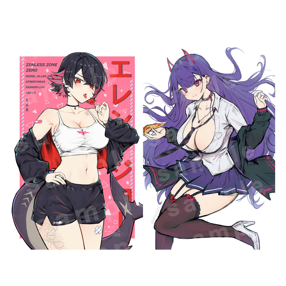 Prints