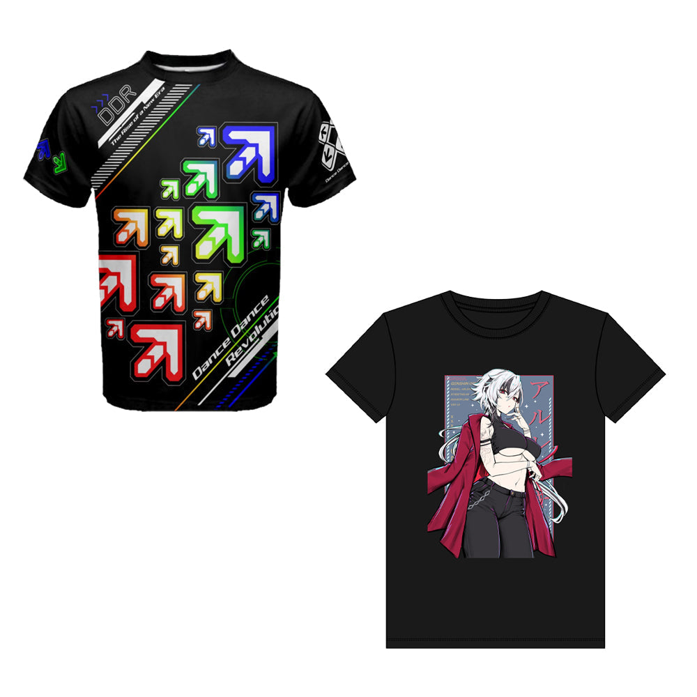Shirts