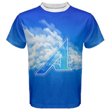 Load image into Gallery viewer, DDR Ace Cotton Men&#39;s Cotton Tee