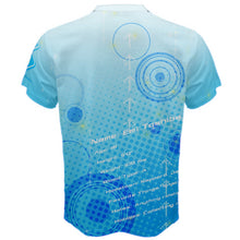 Load image into Gallery viewer, DDR Emi Cotton Men&#39;s Cotton Tee