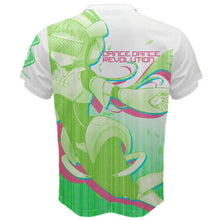 Load image into Gallery viewer, DDR Rinon Cotton Men&#39;s Cotton Tee