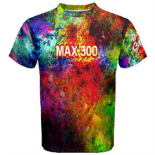 Load image into Gallery viewer, DDR MAX300 Cotton Men&#39;s Cotton Tee