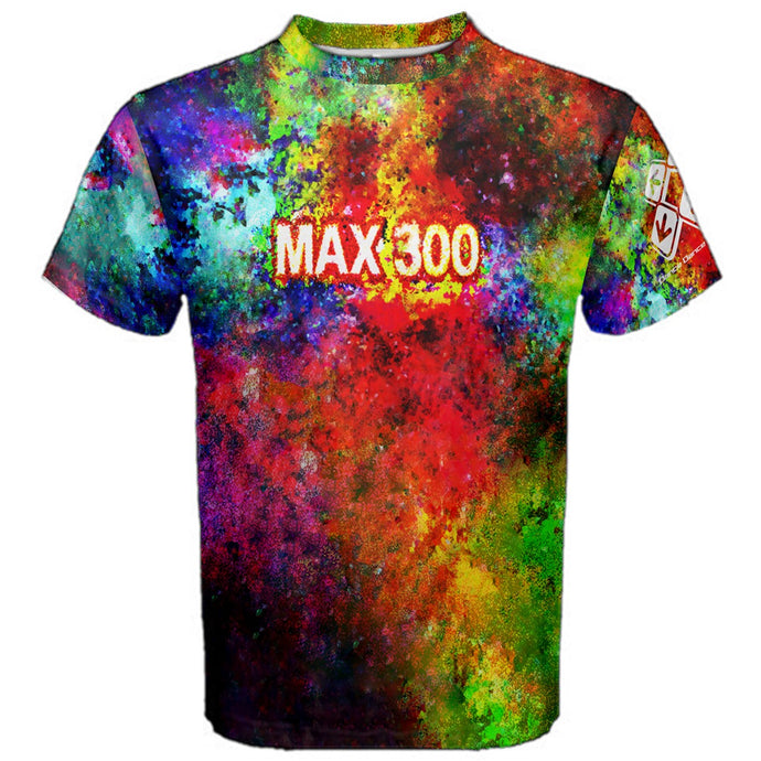 DDR MAX300 Cotton Men's Cotton Tee