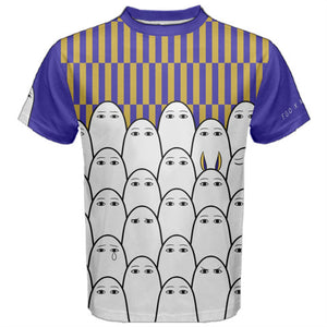 FGO Medjed Cotton Men's Cotton Tee