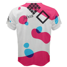 Load image into Gallery viewer, Jubeat Prop Cotton Men&#39;s Cotton Tee