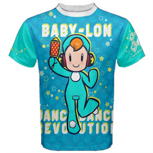 Load image into Gallery viewer, DDR Babylon Cotton Men&#39;s Cotton Tee