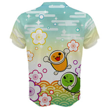 Load image into Gallery viewer, Taiko Men&#39;s Cotton Tee