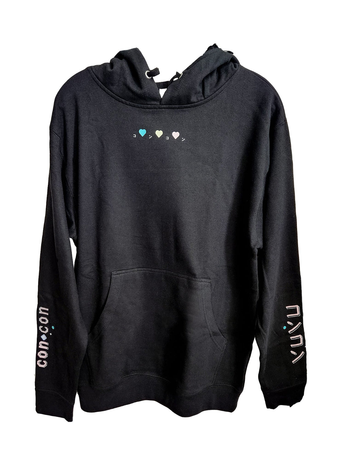 Hoodies