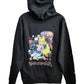 Concon Original Pullover Hoodie - detail view