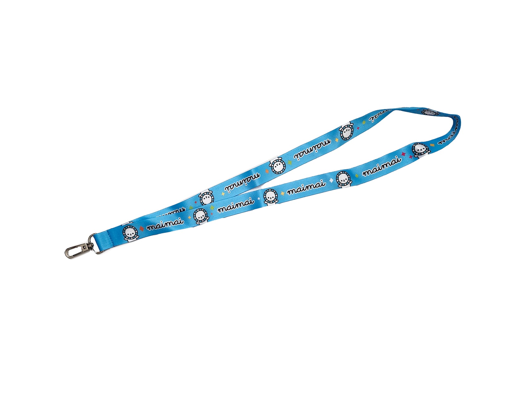MAIMAI LANYARD
