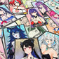 VTuber Card Gachapon - Indie, TCG, VTuber merch by concon