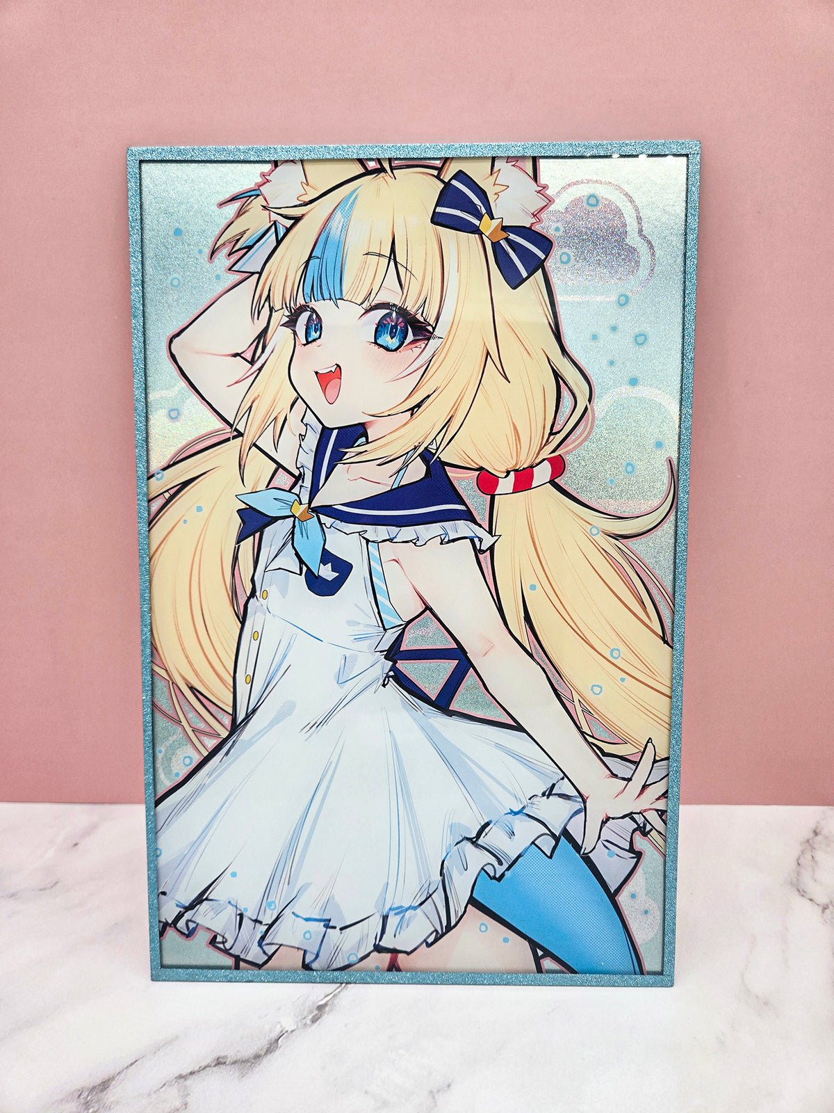 Shikishi Boards