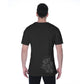 IIDX Mei Shirt - detail view