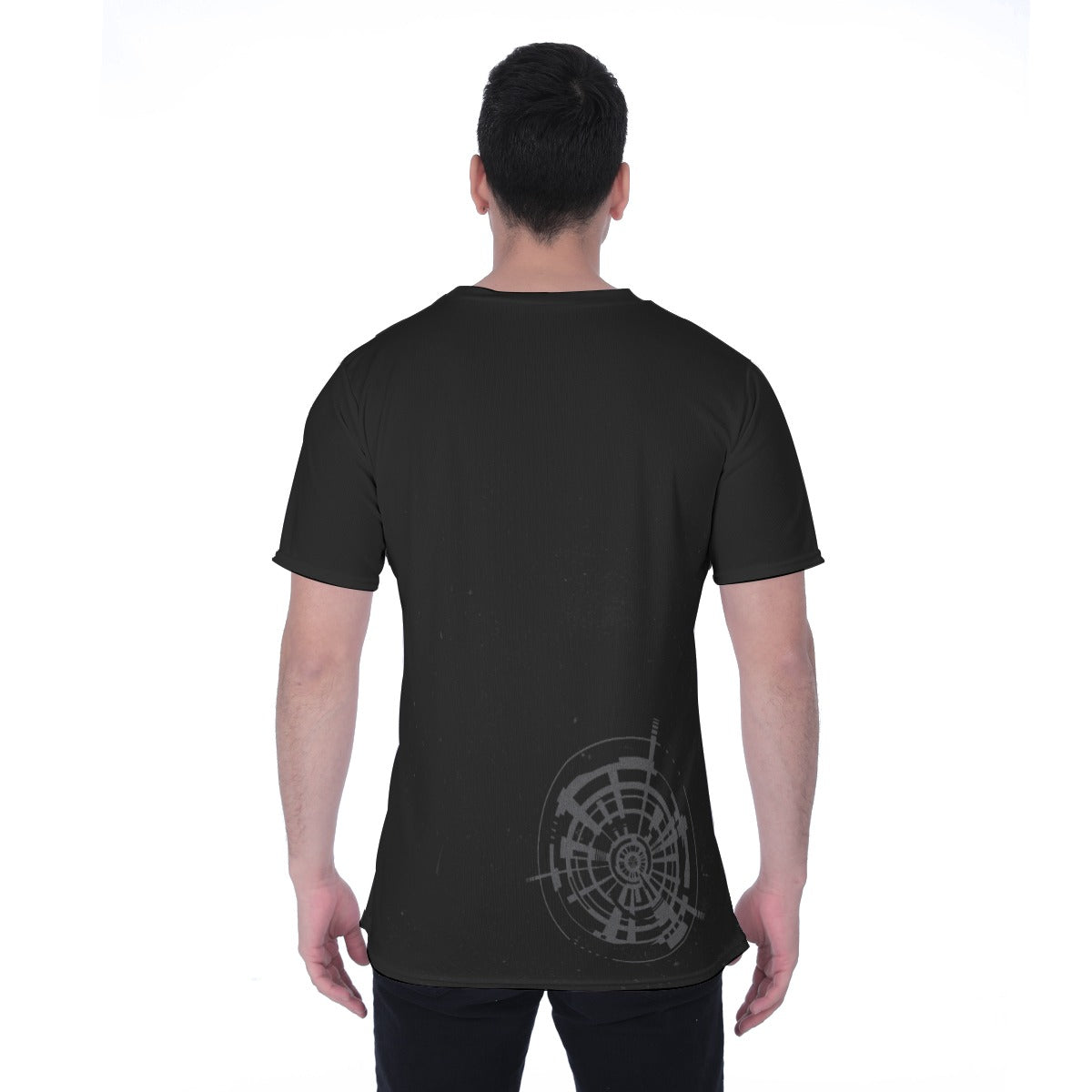 IIDX Mei Shirt