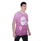 osu Shirt - worn view