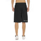 ITG SPORTS MESH SHORTS