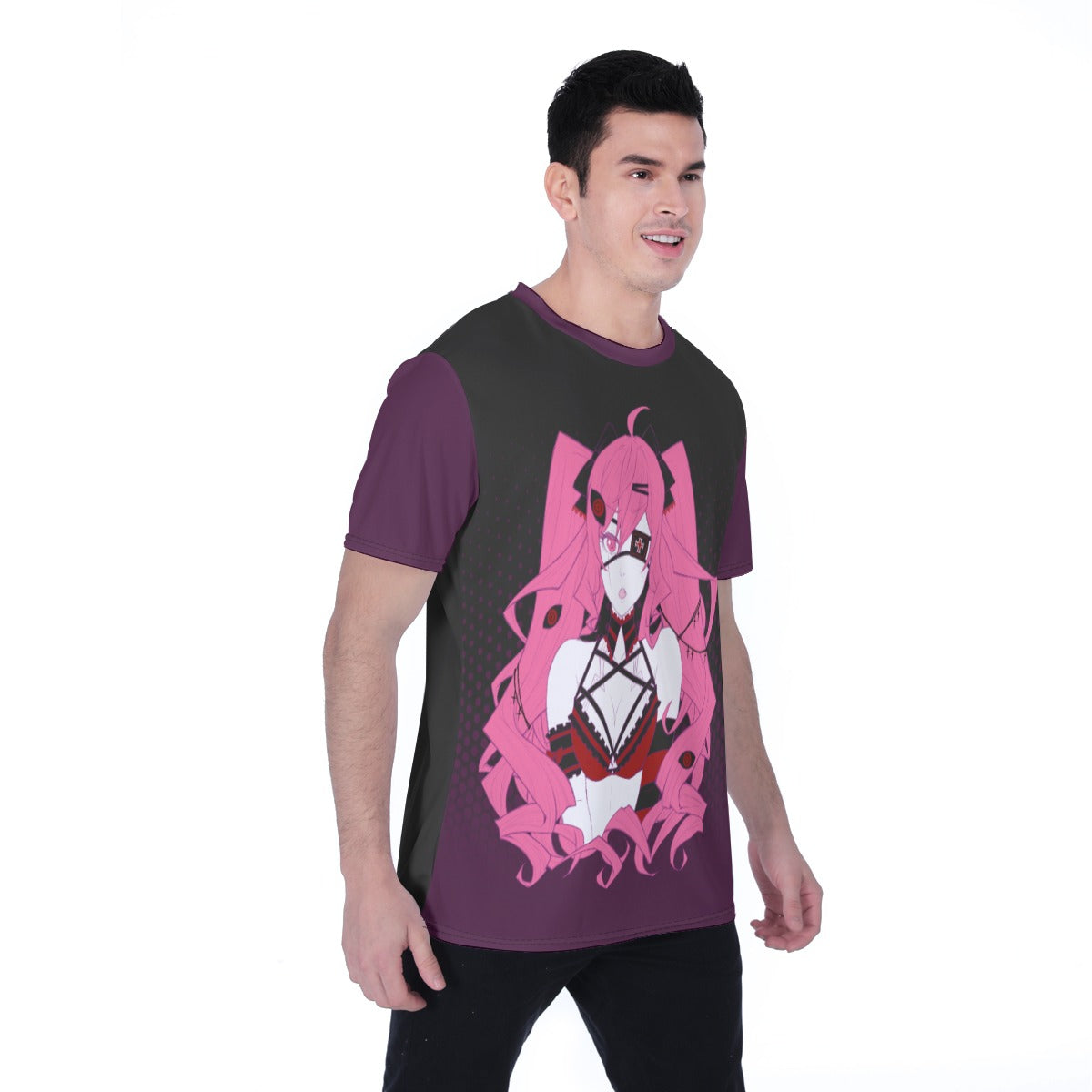 SDVX Grace Shirt - alternate view 3