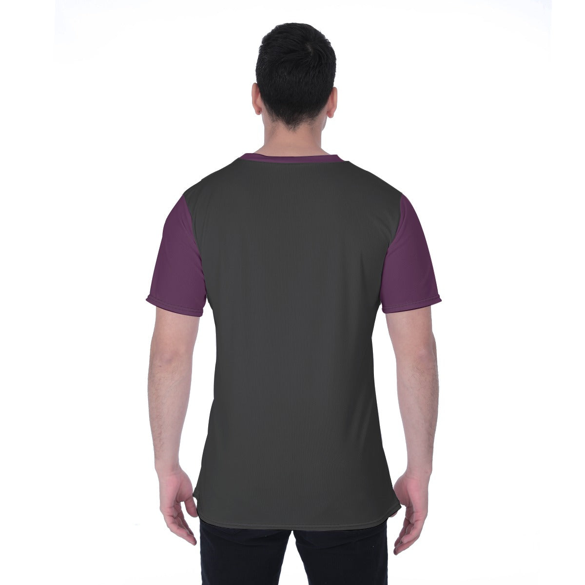 SDVX Grace Shirt - detail view