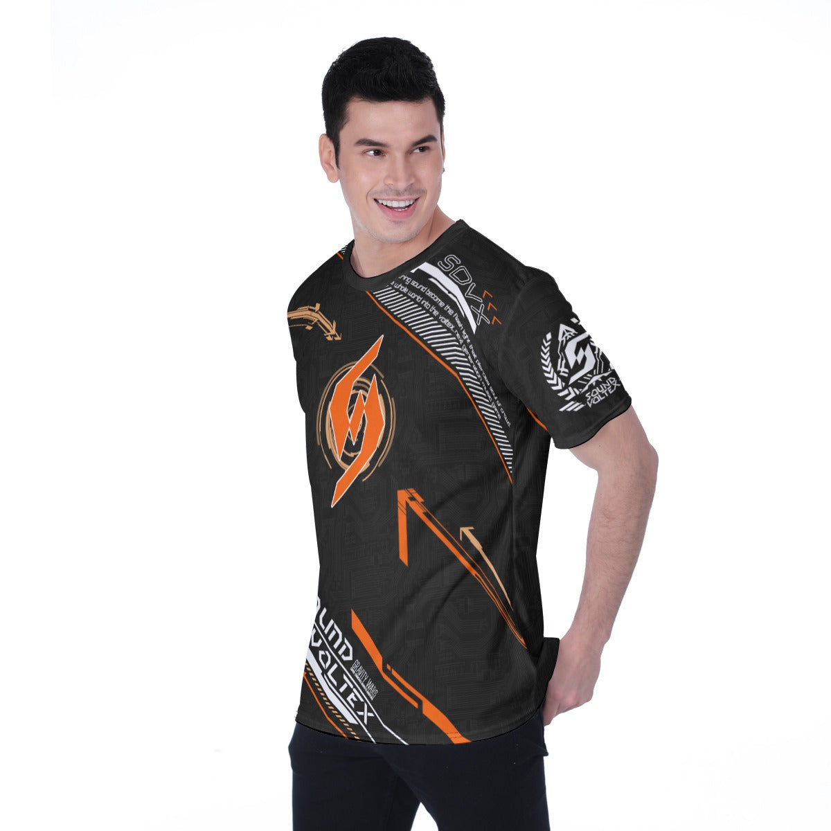 SDVX Gravity Wars Shirt