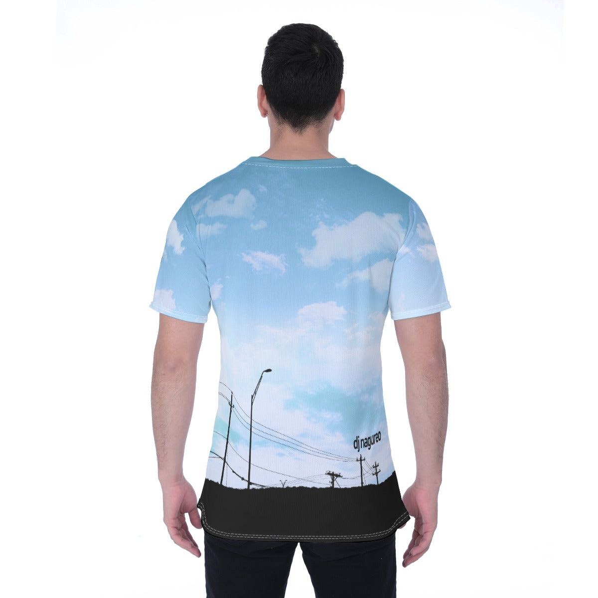 DDR IIDX 5.1.1 Blue Shirt