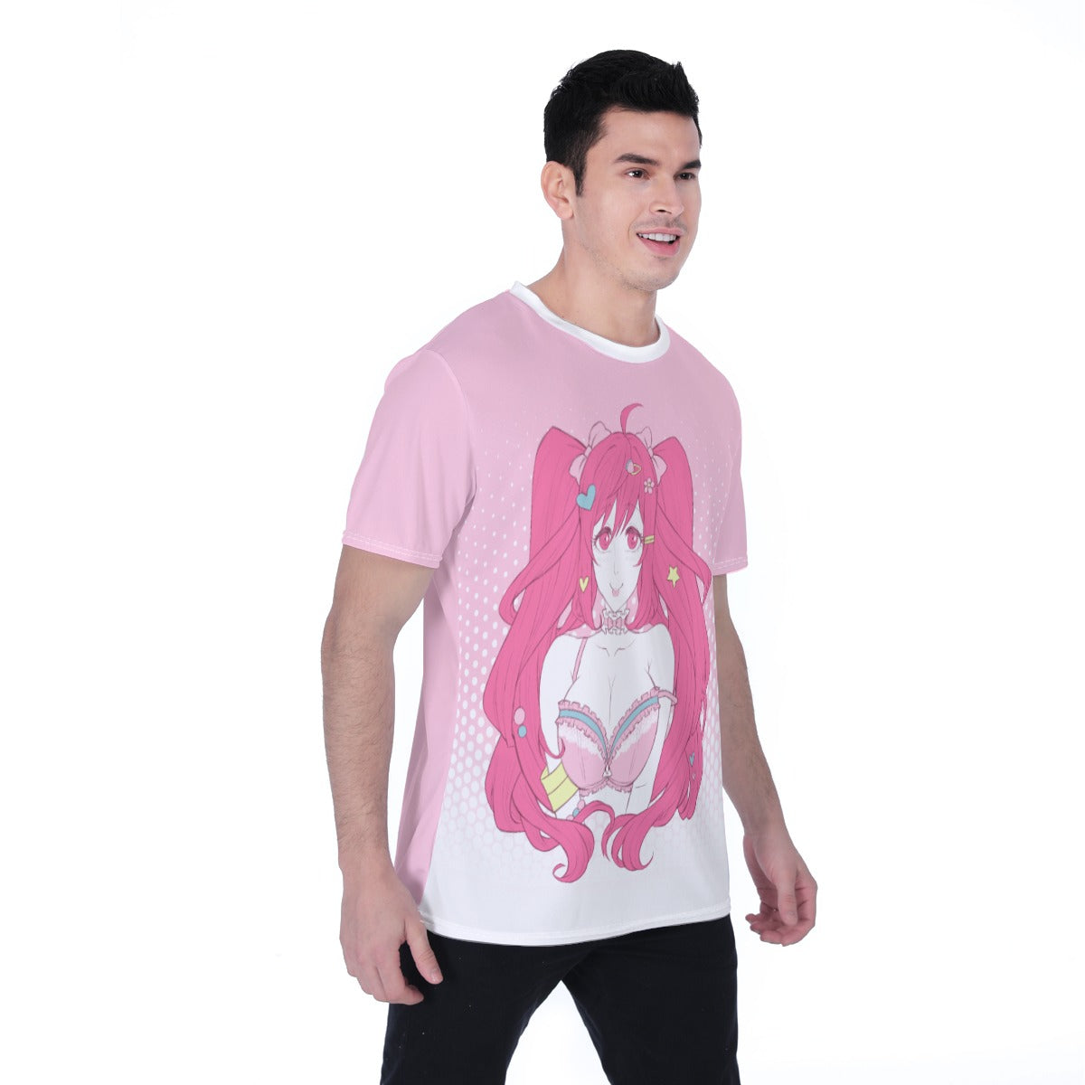 SDVX Rasis Shirt - alternate view 3