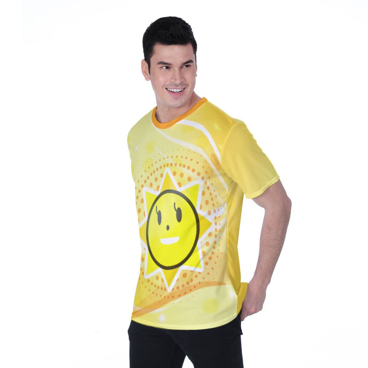IIDX Bsb Sunny Shirt