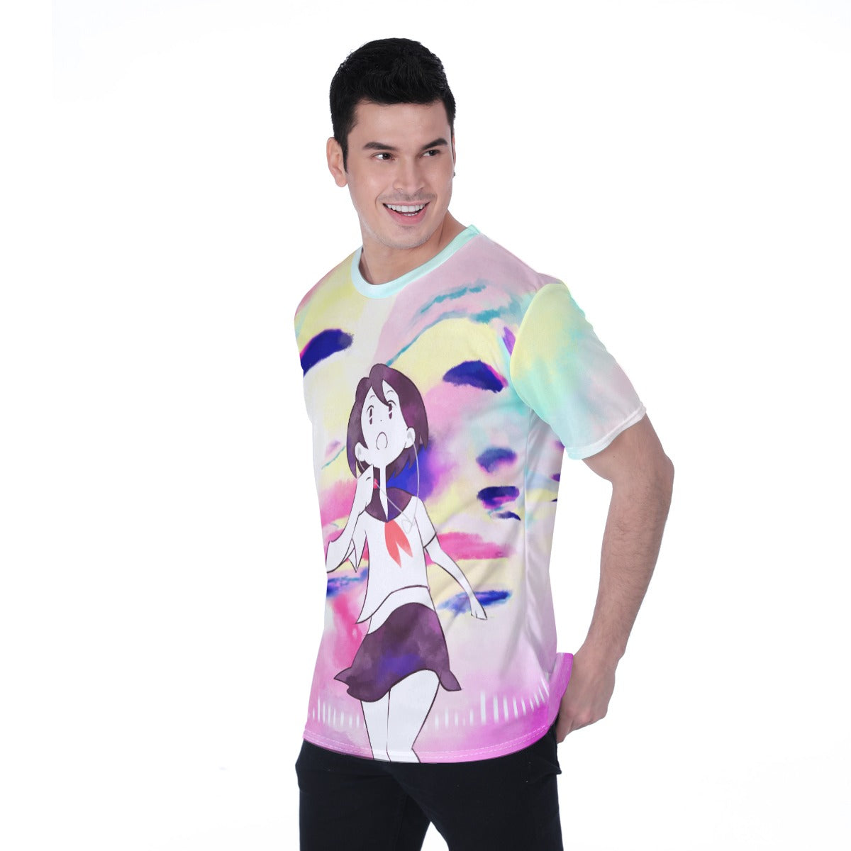 IIDX Silly Love Shirt