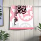 IIDX Red Hand Towel