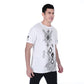 jubeat Graphic White Shirt - detail view