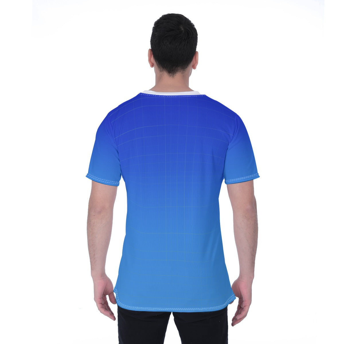DDR ACE Shirt - detail view