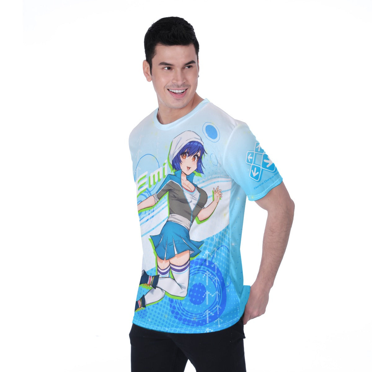 DDR Emi Shirt - alternate view 3