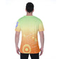 DDR Alice Shirt - detail view
