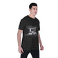 IIDX Mei Shirt - worn view