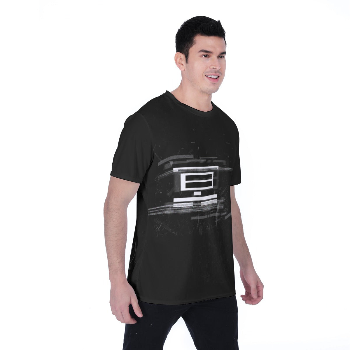 IIDX Mei Shirt
