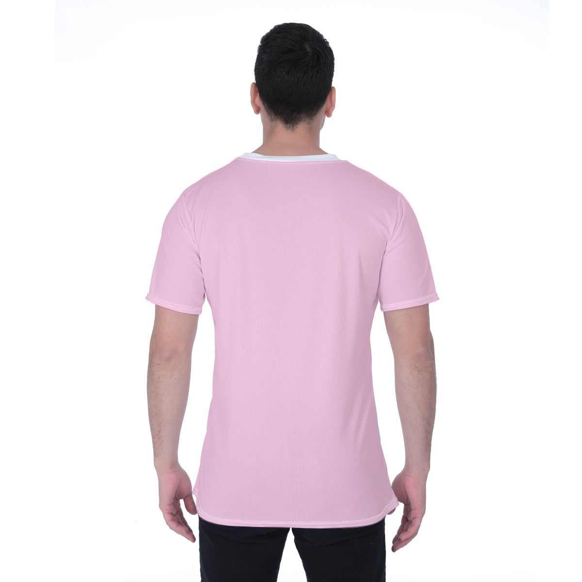 SDVX Rasis Shirt - detail view