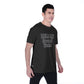BEMANI Sound Team Shirt - worn view