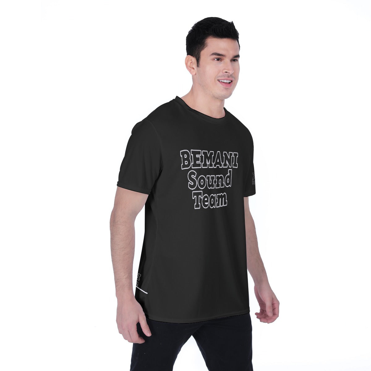 BEMANI Sound Team Shirt