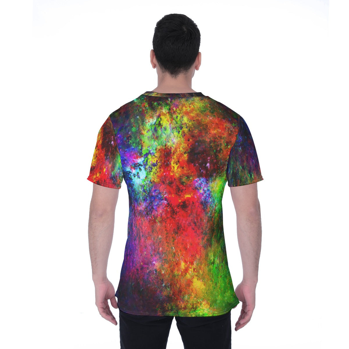 DDR MAX 300 Shirt - detail view