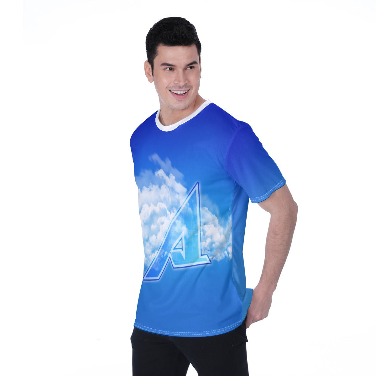 DDR ACE Shirt - alternate view 3