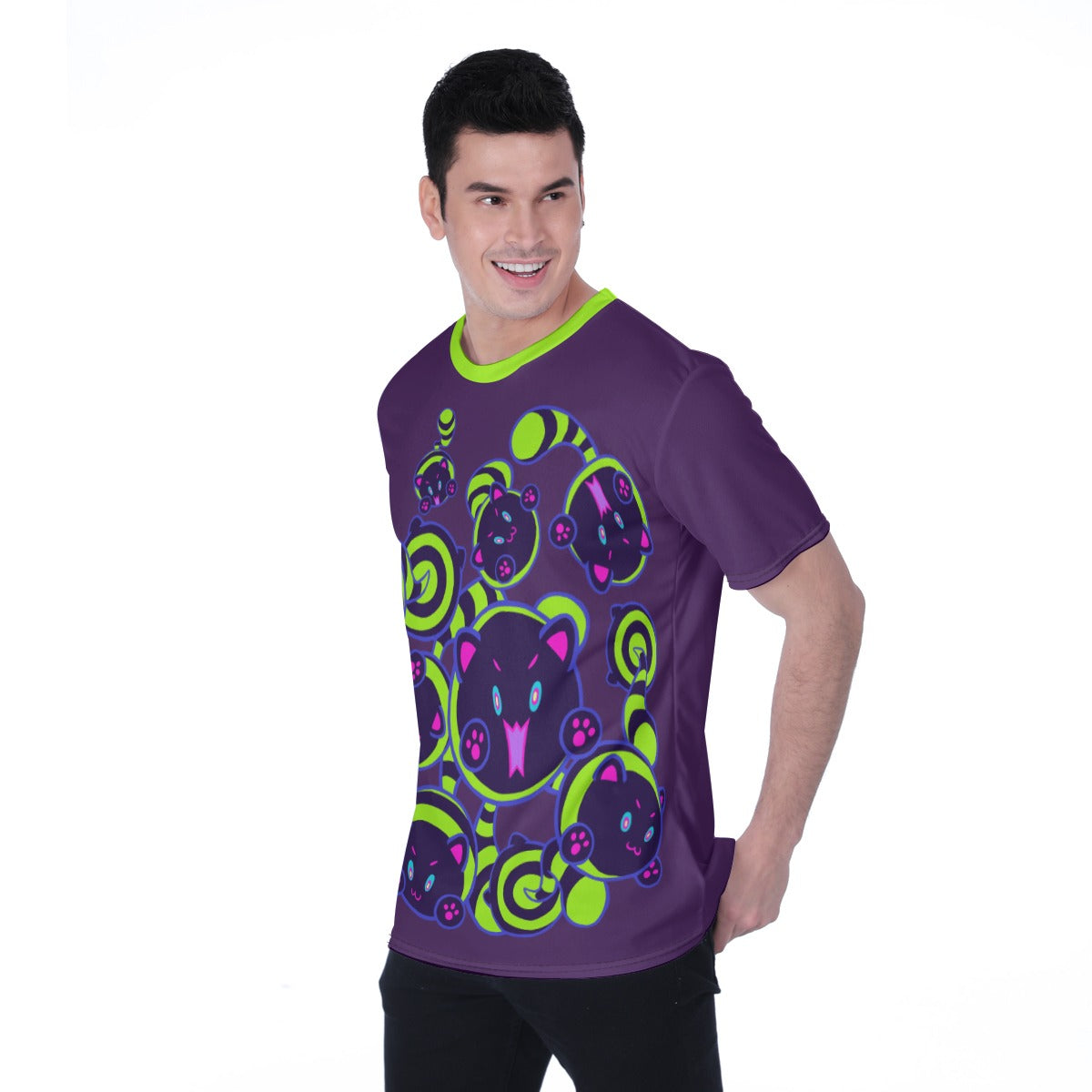 SDVX Tamaneko Grv Shirt