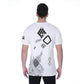 jubeat Graphic White Shirt - alternate view 3