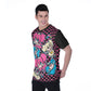 IIDX Smooooch Dark Shirt - alternate view 3