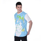 SDVX Near & Noah Shirt - worn view