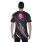 SDVX Infinite Infection Shirt - detail view