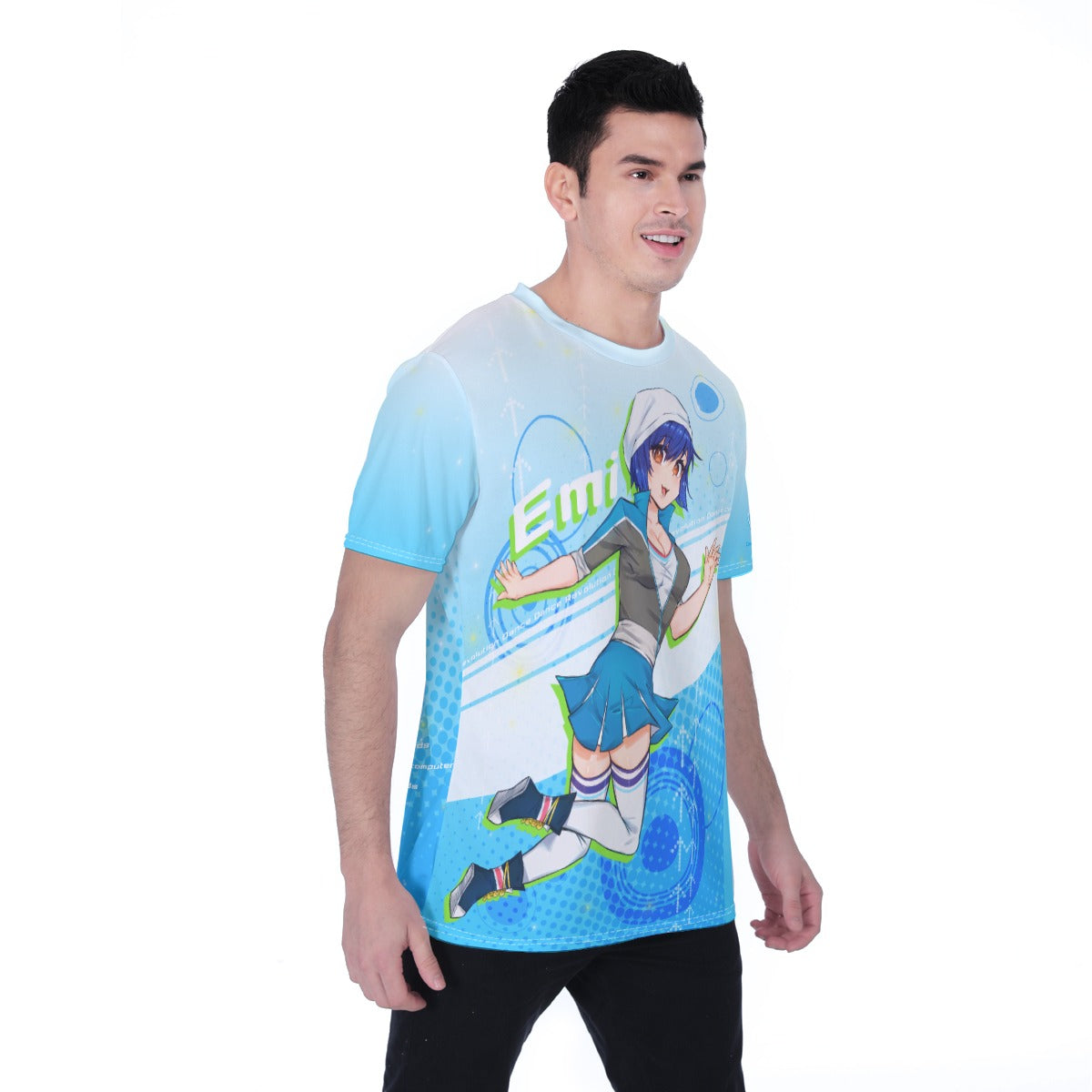 DDR Emi Shirt