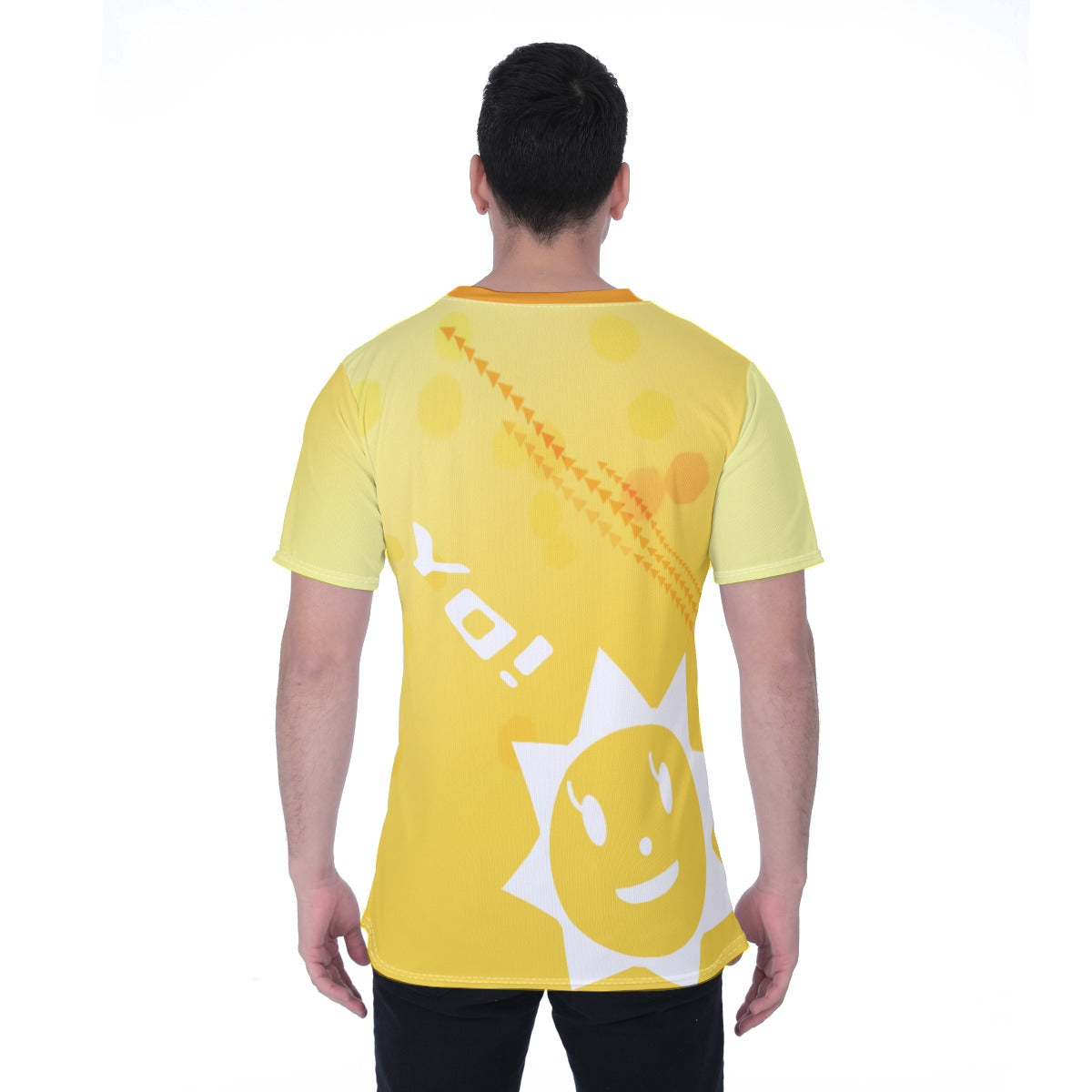 IIDX Bsb Sunny Shirt